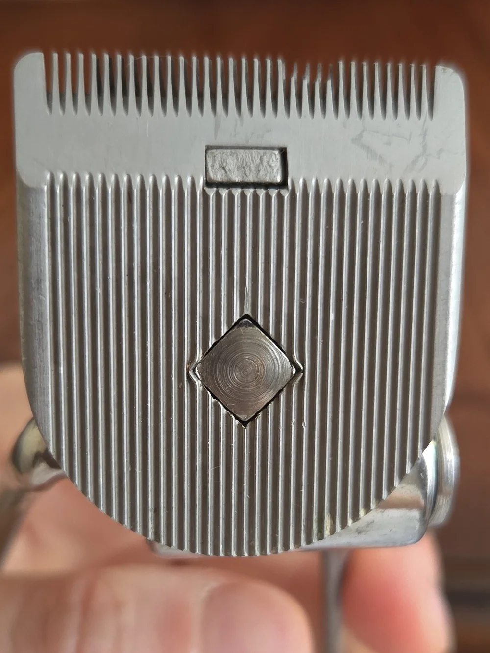 Oster antique hand